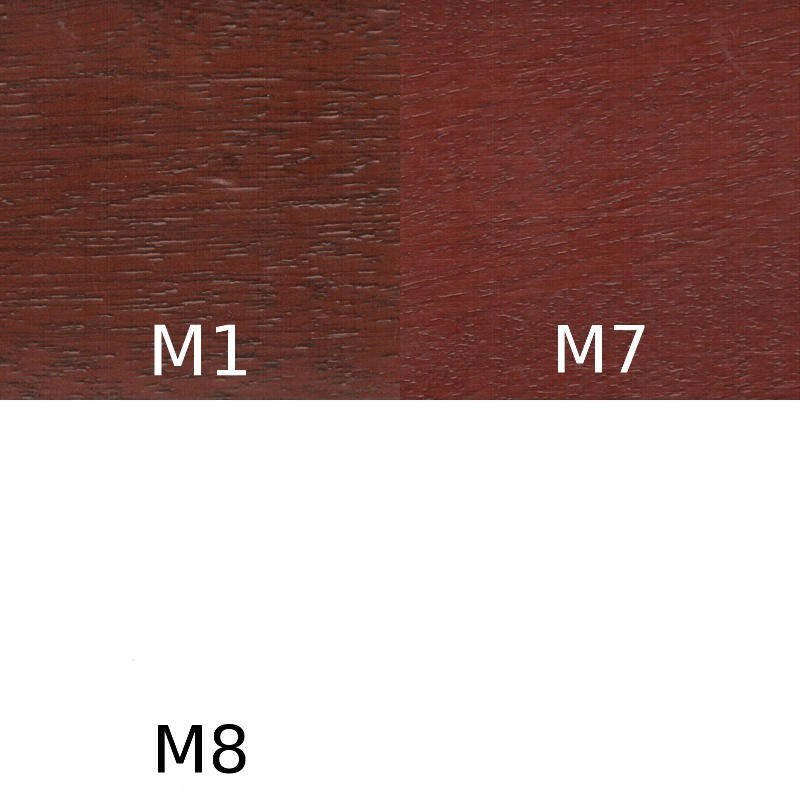 Mahoń M1
